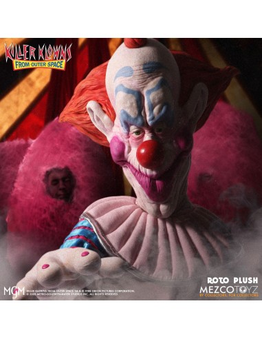 Mezco Toys Killer Klowns from Outer...