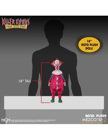 Mezco Toys Killer Klowns from Outer...