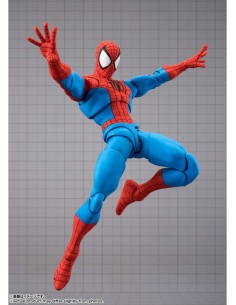 Bandai S.H. Figuarts...
