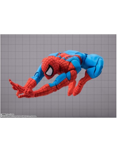 Bandai S.H. Figuarts Spider-Man...