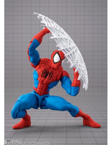 Bandai S.H. Figuarts Spider-Man...