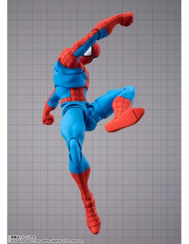 Bandai S.H. Figuarts Spider-Man...