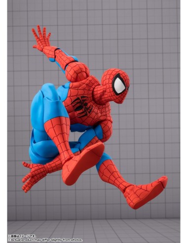 Bandai S.H. Figuarts Spider-Man...