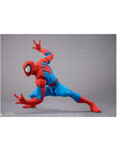 Bandai S.H. Figuarts Spider-Man...