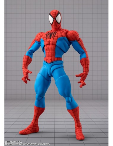 Bandai S.H. Figuarts Spider-Man...