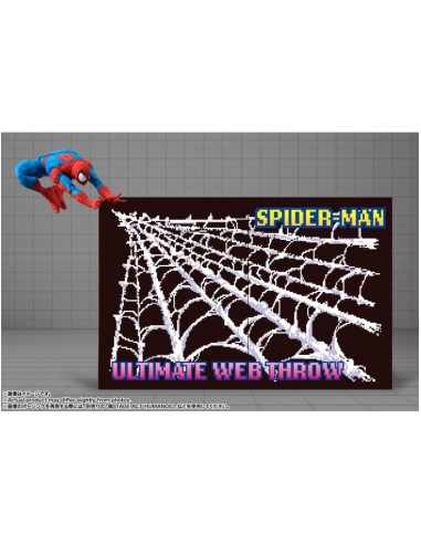 Bandai S.H. Figuarts Spider-Man...