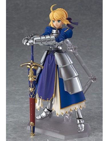 Max Factory Fate/Stay Night Figma...