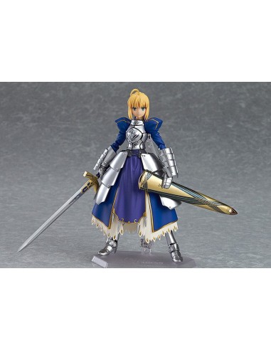 Max Factory Fate/Stay Night Figma...