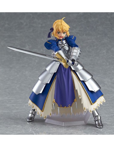 Max Factory Fate/Stay Night Figma...