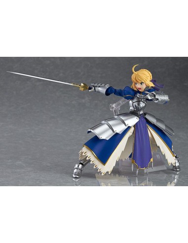 Max Factory Fate/Stay Night Figma...