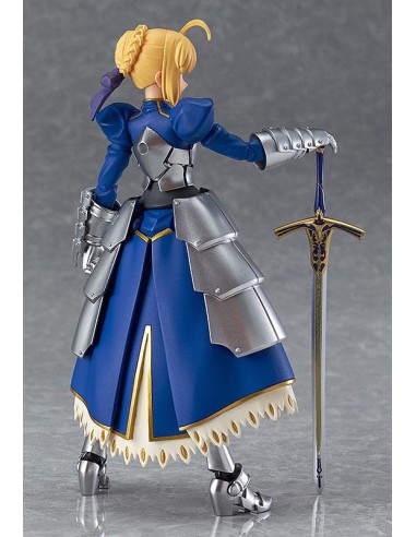 Max Factory Fate/Stay Night Figma...