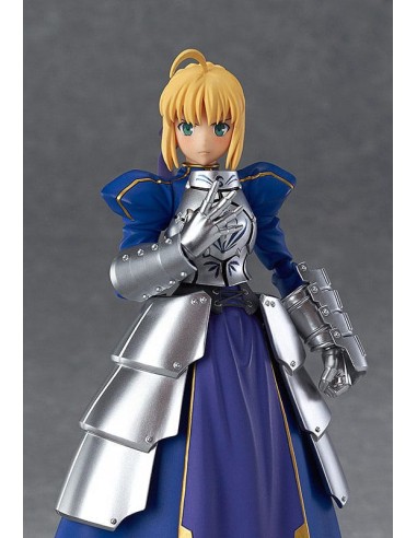 Max Factory Fate/Stay Night Figma...