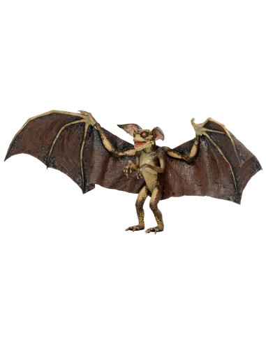 Neca Gremlins 2 Deluxe Bat Gremlin