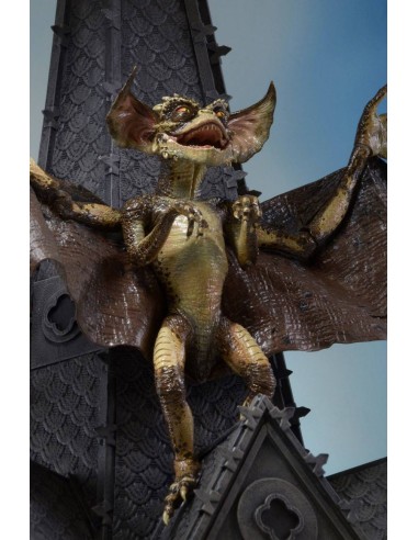 Neca Gremlins 2 Deluxe Bat Gremlin
