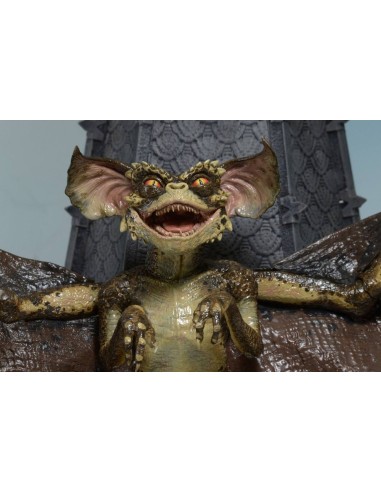 Neca Gremlins 2 Deluxe Bat Gremlin