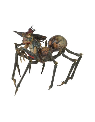 Neca Gremlins 2 Deluxe Spider Gremlin