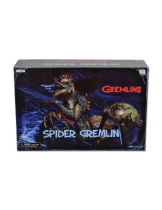 Neca Gremlins 2 Deluxe...