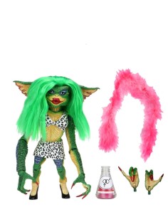 Neca Gremlins 2 Ultimate Greta