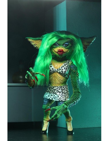 Neca Gremlins 2 Ultimate Greta
