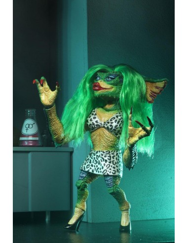 Neca Gremlins 2 Ultimate Greta
