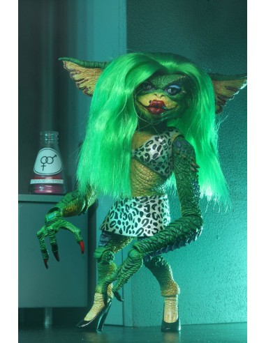 Neca Gremlins 2 Ultimate Greta