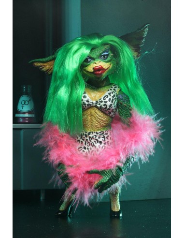 Neca Gremlins 2 Ultimate Greta