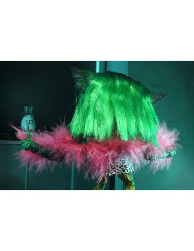 Neca Gremlins 2 Ultimate Greta