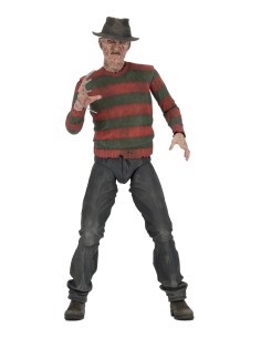 Neca Nightmare on Elm...