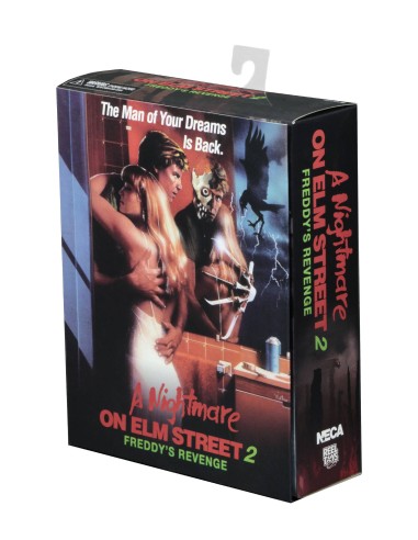 Neca Nightmare on Elm Street 2...