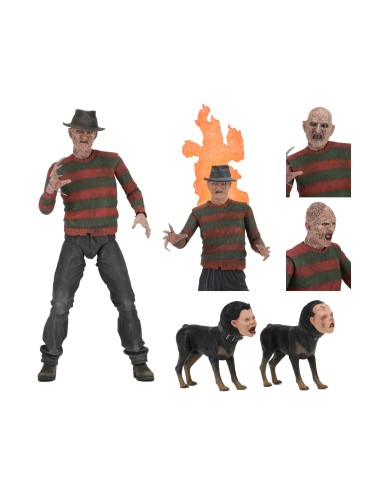 Neca Nightmare on Elm Street 2...
