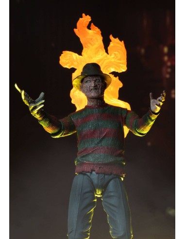 Neca Nightmare on Elm Street 2...