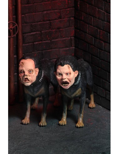 Neca Nightmare on Elm Street 2...