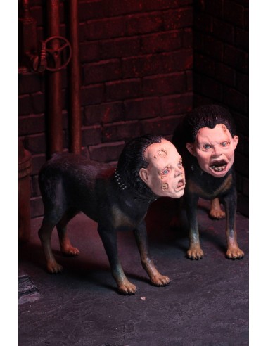 Neca Nightmare on Elm Street 2...