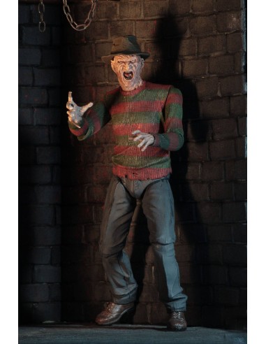 Neca Nightmare on Elm Street 2...