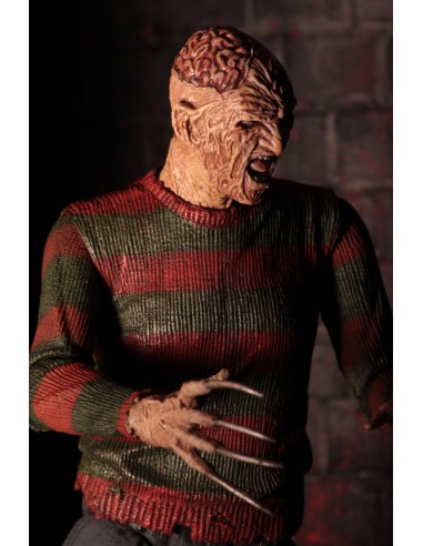 Neca Nightmare on Elm Street 2...
