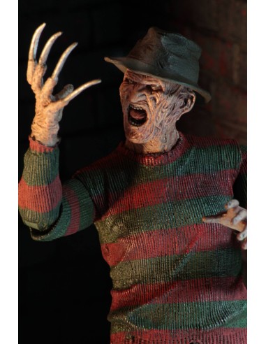 Neca Nightmare on Elm Street 2...