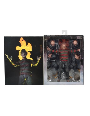 Neca Nightmare on Elm Street 2...