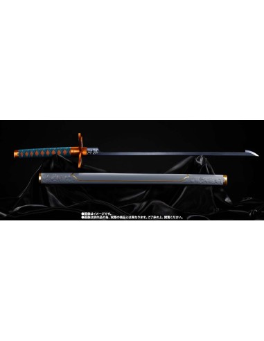 Bandai Demon Slayer Proplica Replica...