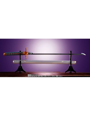 Bandai Demon Slayer Proplica Replica...