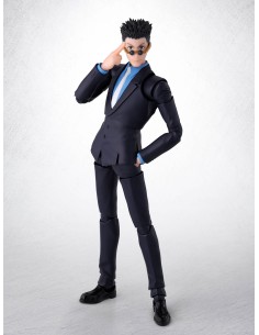 Bandai Hunter X Hunter...