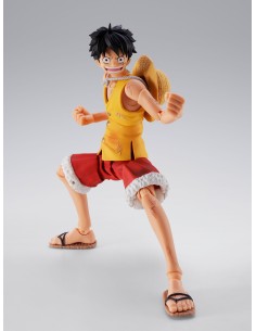 Bandai One Piece Monkey D....