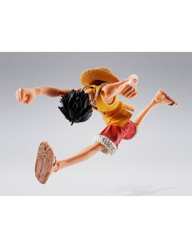 Bandai One Piece Monkey D. Luffy...