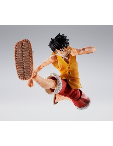 Bandai One Piece Monkey D. Luffy...
