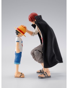 Bandai One Piece 2-Pack...
