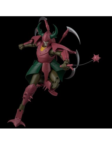 Sentinel Chou-Dan-Kadou...