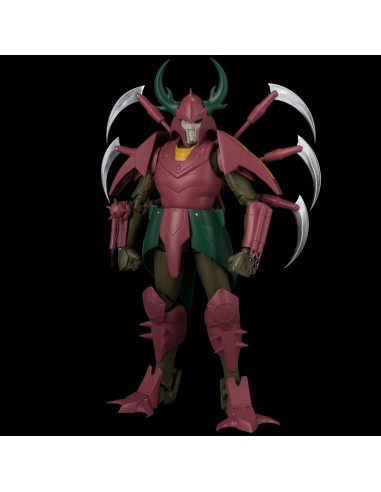 Sentinel Chou-Dan-Kadou...