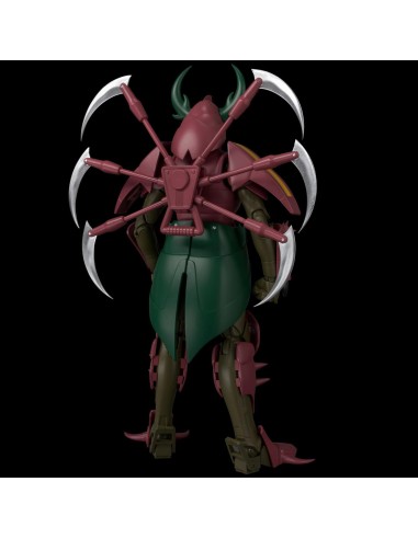 Sentinel Chou-Dan-Kadou...