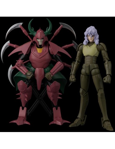 Sentinel Chou-Dan-Kadou...