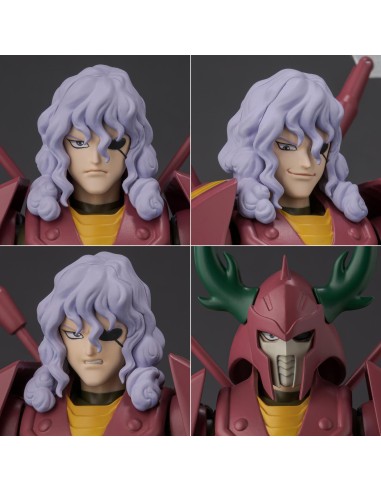 Sentinel Chou-Dan-Kadou...