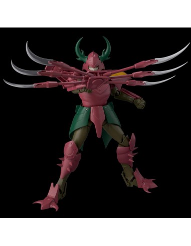 Sentinel Chou-Dan-Kadou...